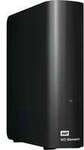 Elements Desktop 6 TB, Externe Festplatte