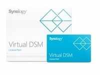 Virtual DSM License, Lizenz