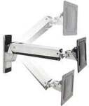 Interaktiver Arm, VHD, Wandhalterung