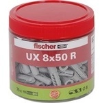 Universald&uuml;bel UX 8x50 R, Dose