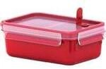 CLIP & MICRO Mikrowellendose 1,0 Liter
