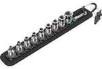 Belt A1 Zyklop Steckschl&uuml;sseleinsatz-Satz, 1/4"
