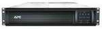 Smart-UPS SMX2200R2HVNC 2200VA, USV