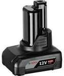 Akku GBA 12V 6.0Ah Professional
