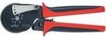 Crimp-Zange automatisch, Crimpzange
