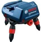 RM3 Professional, Halterung