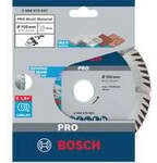PRO Multi Material Diamant-Trennscheibe, &Oslash; 150mm