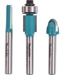 Fr&auml;ser-Set D-30209, 3-teilig