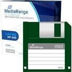 Disketten 1,44 MB