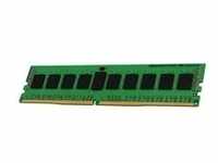 DIMM 8 GB DDR4-2666 , Arbeitsspeicher - KCP426NS8/8