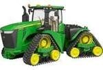 John Deere 9620RX, Modellfahrzeug