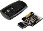 SST-ES02-USB, Fernbedienung