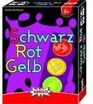Schwarz Rot Gelb Refresh, Kartenspiel