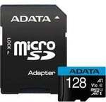 Premier 128 GB microSDXC, Speicherkarte