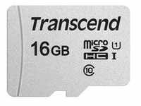 microSDHC Card 16 GB, Speicherkarte - UHS-I U1, Class 10