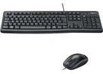 Desktop MK120, Desktop-Set