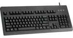 Comfort Line G80-3000, Tastatur