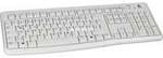 Keyboard K120, Tastatur