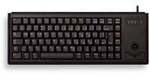 Slim Line G84-4400, Tastatur