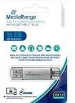 Kombo-Speicherstick 16 GB, USB-Stick