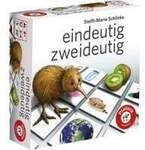 Eindeutig Zweideutig II, Ged&auml;chtnisspiel