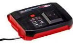 Power-X-Twincharger 3 A, Ladeger&auml;t