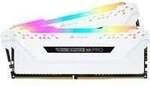 DIMM 16 GB DDR4-3000 (2x 8 GB) Dual-Kit, Arbeitsspeicher
