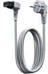 Netzkabel mit EU-Stecker SZ73051EU