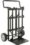 DS Carrier, Trolley