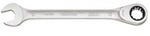 Maulschl&uuml;ssel 7R13 mit Ringratsche, 13mm, Schraubenschl&uuml;ssel