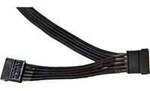 2x S-ATA 40 cm, Kabel