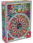 Sagrada, Brettspiel