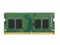 SO-DIMM 8 GB DDR4-2666 , Arbeitsspeicher - KVR26S19S8/8, ValueRAM