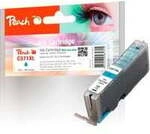 Tinte cyan PI100-290