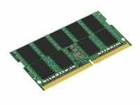 SO-DIMM 8 GB DDR4-2666 , Arbeitsspeicher - KCP426SS8/8