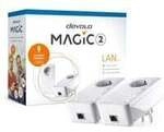 Magic 2 LAN 1-1-2 Starter Kit, Powerline