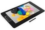 Cintiq Pro 24, Grafiktablett