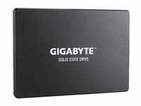 SSD 240 GB - schwarz, SATA 6 Gb/s, 2,5"