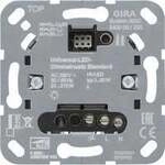 Universal-LED-Dimmeinsatz Standard, Schalten und Dimmen von LED- und Halogenlampen,