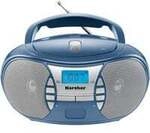 RR 5025-C, Radio