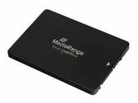 MR1001 120 GB, SSD - schwarz, SATA 6 Gb/s, 2,5"