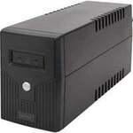 Line-Interaktive USV, 600 VA/360 Watt