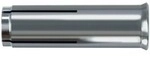 Einschlaganker EA II M6 R, D&uuml;bel