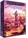 Concordia Venus, Brettspiel