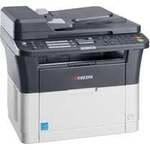 FS-1325MFP, Multifunktionsdrucker