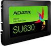 SU630 960 GB, SSD - schwarz, SATA 6 Gb/s, 2,5"