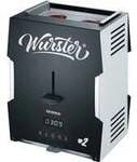 Wurster WT 5005, Elektrogrill