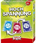 Hochspannung, Kartenspiel