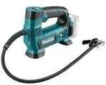 Akku-Kompressor MP100DZ, 12Volt, Luftpumpe