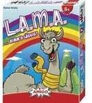 LAMA, Kartenspiel